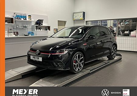 VW Polo GTI 2.0 TSI DSG *IQ.Light, App-Connect, 18'