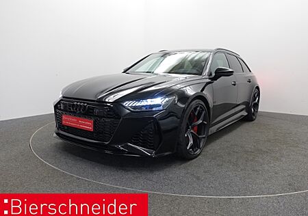 Audi RS6 Avant performance AKTION! PANO AHK NACHTSICHT B&O SPORTAGA ASSISTENZ LASER LEDER MEMORY KEYLESS 22