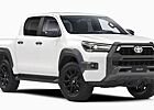 Toyota Hilux 4x4 Double Cab Autm. Invincible