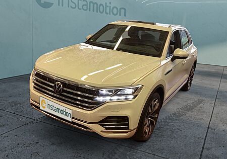 VW Touareg 3.0 eHybrid 4MOTION Atmosphere *AHK*Panorama