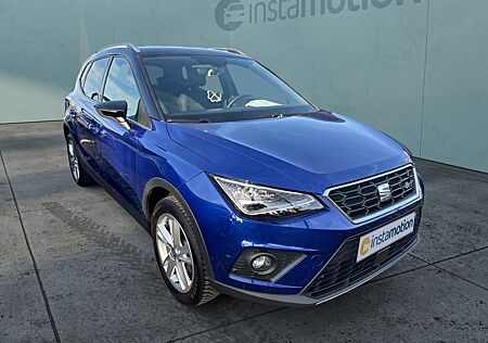 Seat Arona FR 1.0 TSI DSG|Beats|Full-Link|RFK