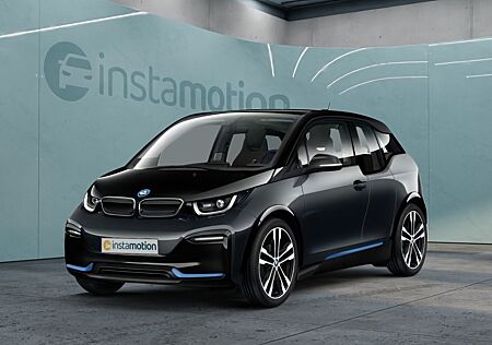 BMW i3 s 120Ah, digitales Cockpit, LED, Navi, DAB, Sitzheizung, uvm.