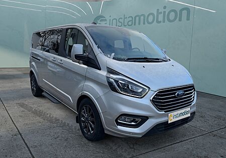 Ford Tourneo Custom TITANIUM X. 320L2. 2019.75 MJ. BU