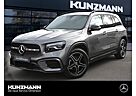 Mercedes-Benz GLB 200 AMG Night MBUX LED Navi Kamera Keyless-G