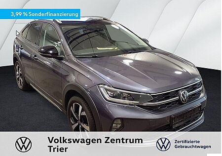 VW Taigo 1.0 TSI Style