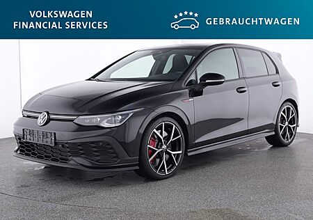 VW Golf GTI 2.0 TSI 221kW 7-Gang DSG 4 Türen