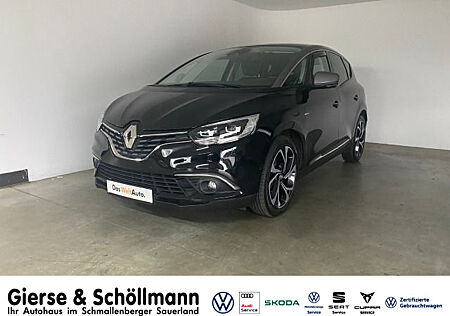 Renault Scenic 1.6 dCi 160 Energy BOSE-Edition PANO+KEYLESS