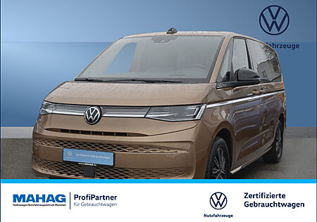 VW T7 Multivan 2.0 TDI Multivan Style LÜ