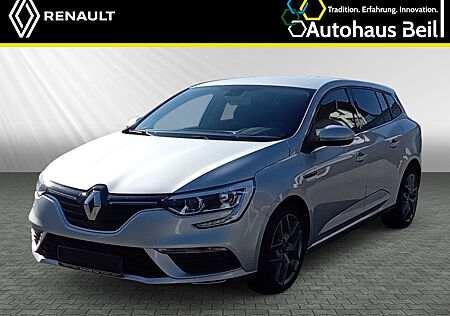 Renault Megane IV Grandtour Play TCe 130