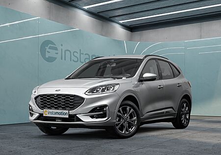 Ford Kuga ST-Line 2.5 PHEV LED AHK ACC GJR RFK