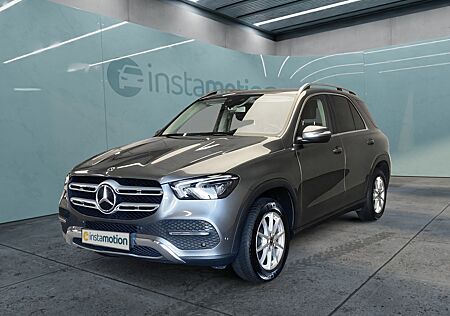 Mercedes-Benz GLE 350 d 4M Airmatic HUD AHK Multibeam Park Pak