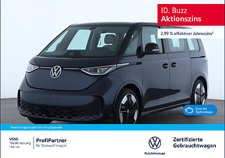 VW ID.BUZZ ID. Buzz Pro IQ.Light Navi AHK ACC Park Assist LED