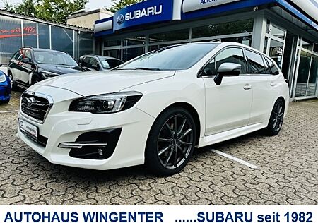 Subaru Levorg Exclusive 4x4 2.0i Top