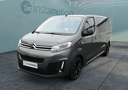 Citroën Spacetourer Business Lounge inkl. Winterräder