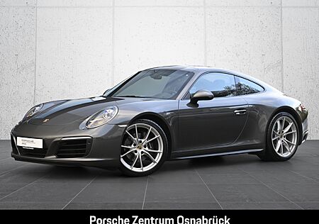 Porsche 991 911 (.2) Carrera 4 Tempostat Park_Assist