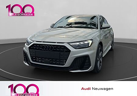 Audi A1 Sportback S line 30 TFSI digitales Cockpit Soundsystem Apple CarPlay