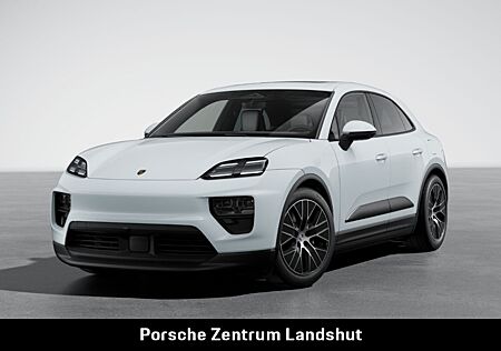 Porsche Macan | Panorama | Luftfederung | AHK | BOSE |