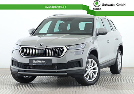 Skoda Kodiaq Style 2.0 TSI 4x4 DSG PANO*MATRIX*ACC*18"