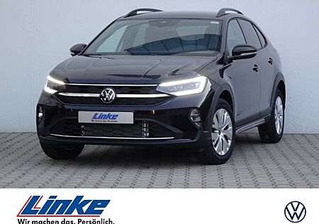 VW Taigo 1.5 TSI Move