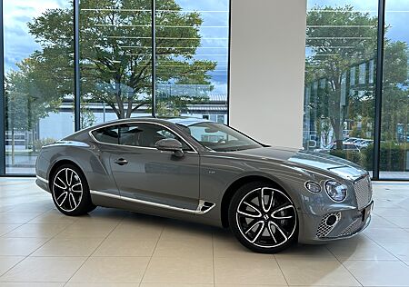 Bentley Continental GT V8 | Nürnberg