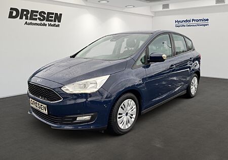 Ford C-Max Business Edition 1.5 Tempomat+PDC+Telefon