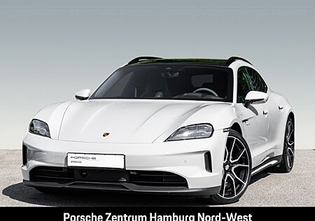 Porsche Taycan Sport Turismo BOSE 21-Zoll Sport Chrono