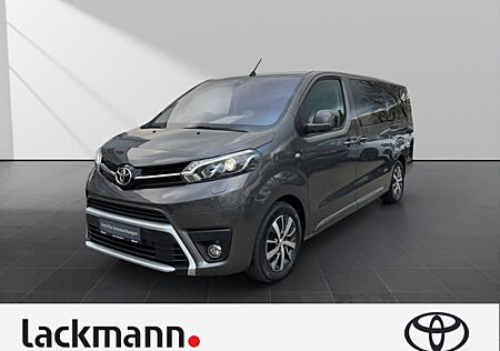 Toyota Pro Ace Proace 2.0 Verso L2 Executive 7-Sitzer*Navi*Pano*