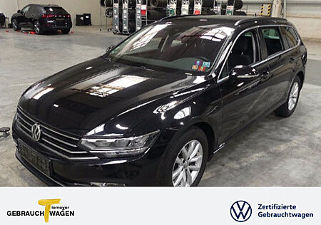 VW Passat Variant 2.0 TDI DSG BUSINESS LED VIRTUAL