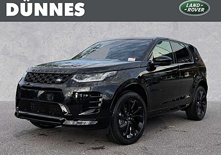 Land Rover Discovery Sport D200 Dynamic SE