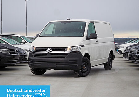 VW T6 Transporter 6.1 Kasten Motor 2,0 l TDI SCR 110 kW