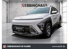 Hyundai Kona Trend -Klima-Rückfahrkamera-PDC-Regensensor-Sitzheiz-Lenkradheiz-