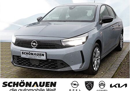 Opel Corsa 1.2 55 kW(75 PS) +S/LHZ+CARPLAY+BT+USB+RFK++