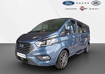 Ford Tourneo Custom Kombi 320 L2 Titanium