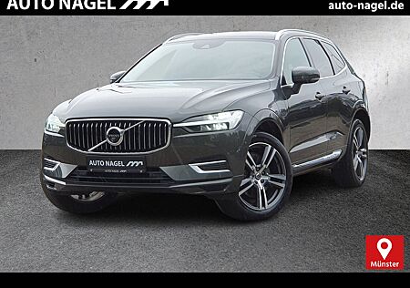 Volvo XC 60 XC60 T8 AWD Inscription Plug-In (EURO 6d) Navi