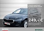 Skoda Octavia Combi 2.0 TDI Ambition LED AHK NAVI RFK GRA