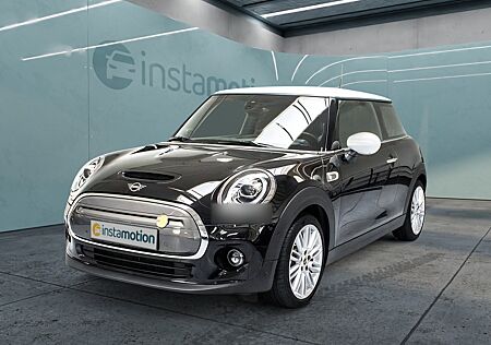 Mini Cooper S Cooper SE Trim L Navi Leder Tempom.aktiv