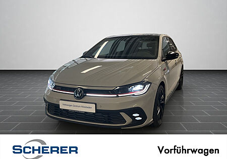 VW Polo Edition 25 2.0 TSI DSG *BEATS *PANO *NAVI