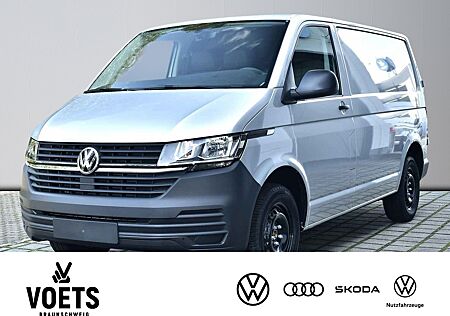 VW T6 Transporter 6.1 Kasten Kurz REGAL SORTIMO PDC+KLIMA