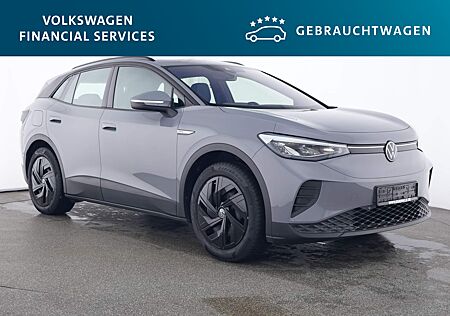 VW ID.4 Pro 150kW 1-Gang Automatik 4 Türen