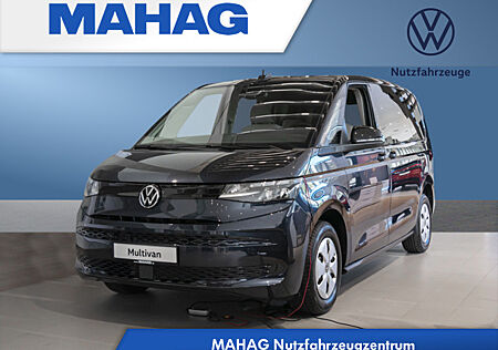 VW T3 Multivan Multivan 1,5l 100kW TSI DSG kurzer Überhang