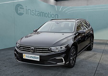 VW Passat Variant GTE 1.4 eHybrid DSG LED Navi RüKa