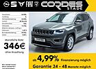 Jeep Compass Limited FWD 1.3 MultiAir ALLWETTER PDC (154)