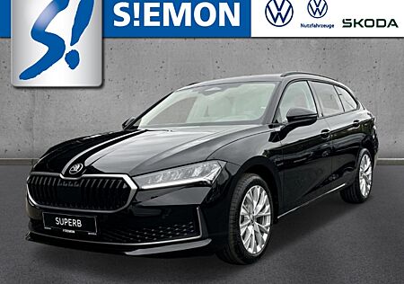 Skoda Superb Combi 2.0 TDI DSG Mj24 Selection ACC