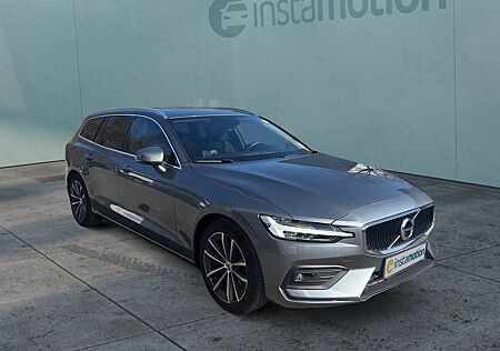 Volvo V60 B3 B Geartronic Momentum Pro