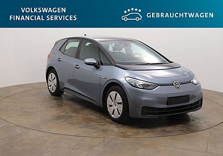 VW ID.3 107kW 1-Gang Automatik 4 Türen