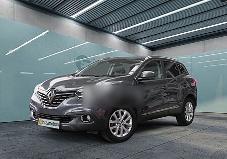 Renault Kadjar Experience TCe 130 AHK NAVI KLIMA LM-Felg