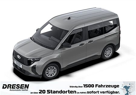 Ford Tourneo Courier Trend 1,0l EcoBoost Apple CarPlay Android Auto Klimaautom Kom-Paket Musikstreaming