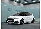 Audi A1 Sportback 25 TFSI S-Line S tronic Klima