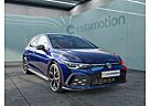 VW Golf VIII GTI 2.0 TSI DSG Black Style