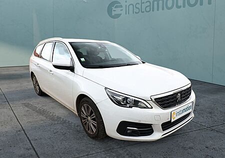 Peugeot 308 SW 1.2 PT 130 Aut. Allure SHZ PDC KeyL AppCo